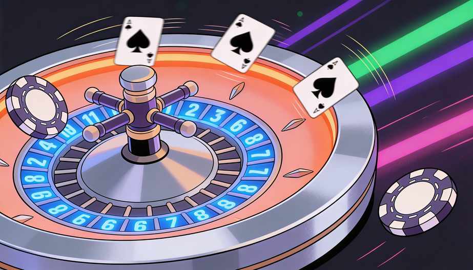 Casinozer app