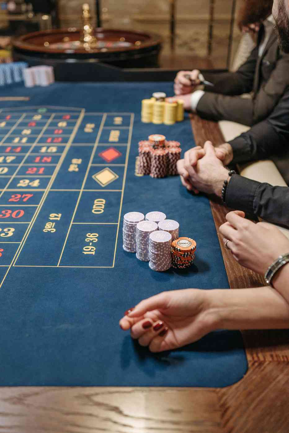 Casinozer